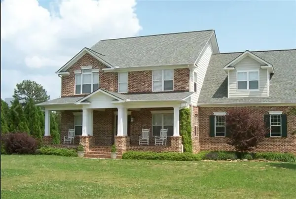 85 Highland Road S, Dahlonega, GA 30533