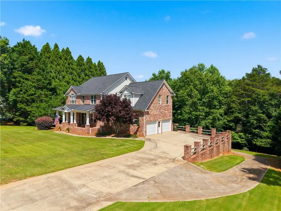 85 Highland Road S, Dahlonega, GA 30533 - #3