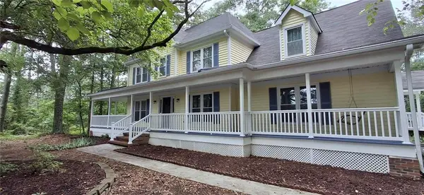 3660 Laurel Lane Ne, Conyers, GA 30012