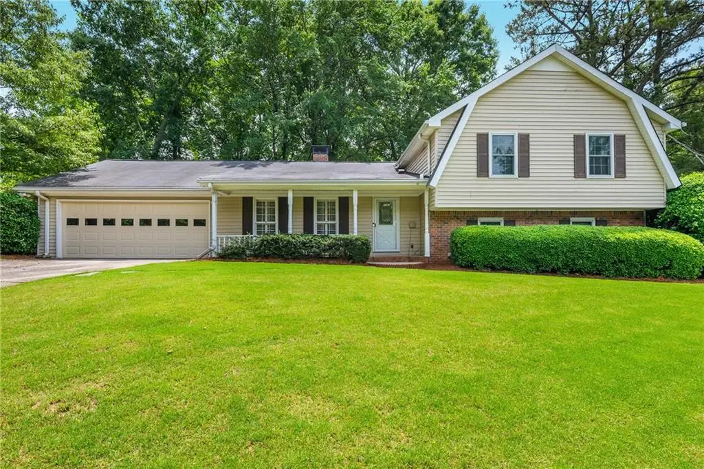 335 Thornwood Drive, Atlanta, GA 30328 - #1