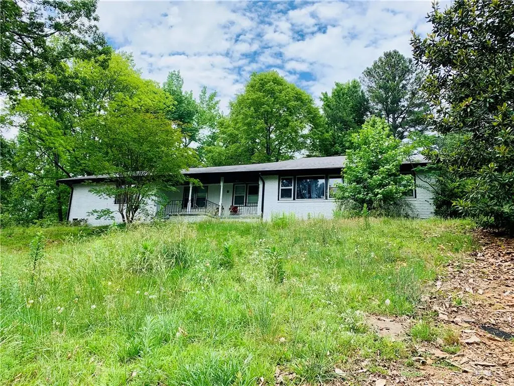 1402 Shadowbrook Drive, Marietta, GA 30062 - #1