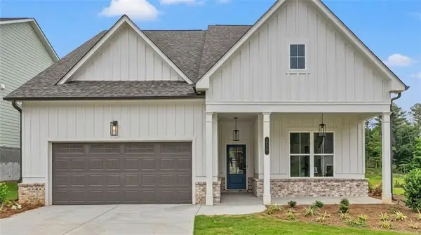 Address Withheld By Seller, Woodstock, GA 30189