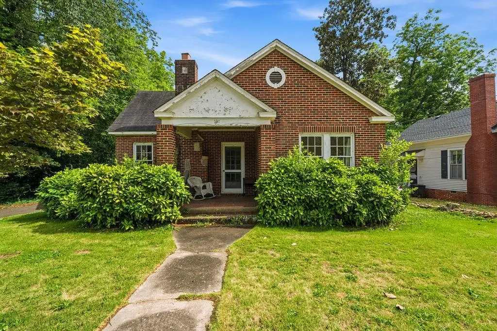 212 West Avenue, Cartersville, GA 30120 - #1