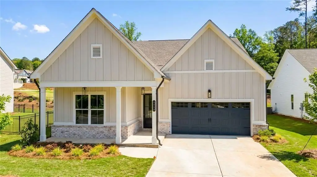 1113 Cooks Farm Way, Woodstock, GA 30189 - #1