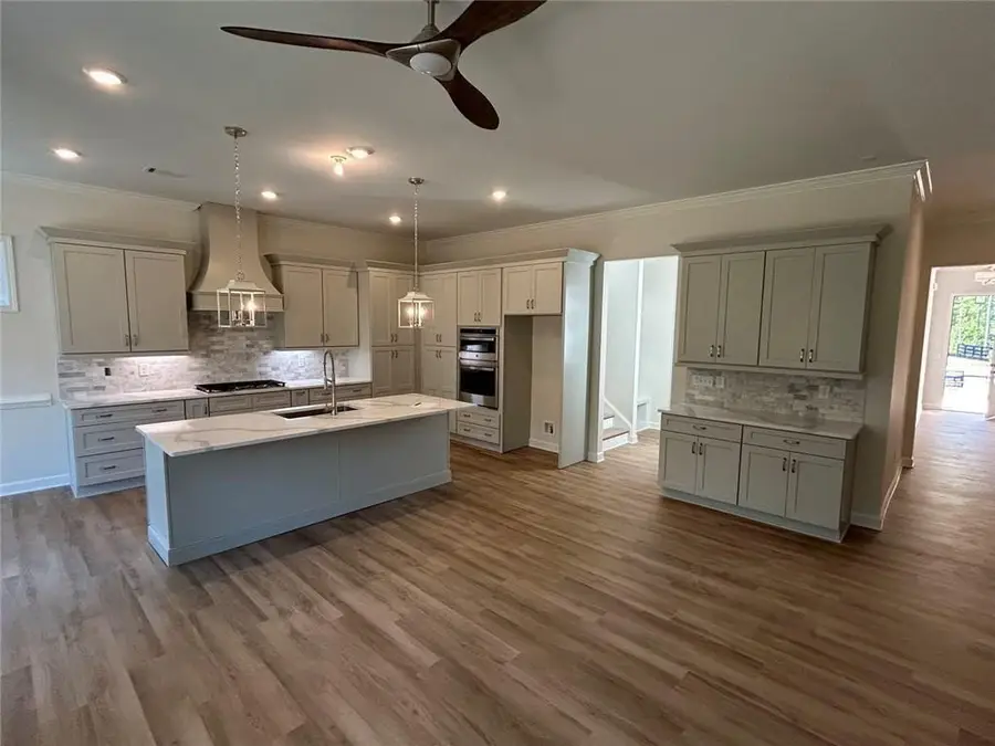 1113 Cooks Farm Way, Woodstock, GA 30189 - #2