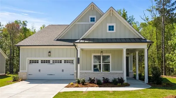 1116 Cooks Farm Way, Woodstock, GA 30189
