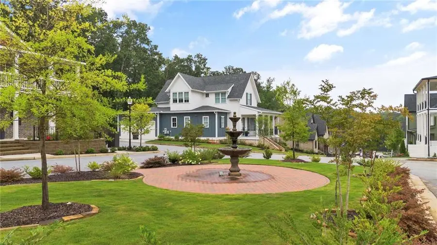1150 Blair Lane, Peachtree City, GA 30269 - #2