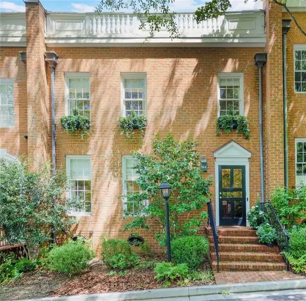 3131 Slaton Drive Nw #28, Atlanta, GA 30305