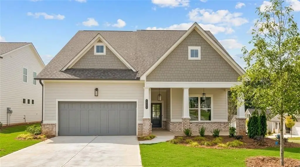 2000 Homestead Court, Woodstock, GA 30189 - #1