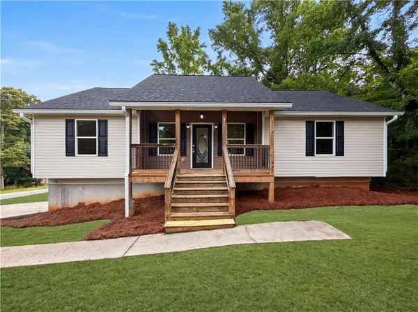 57 Landing Drive, Powder Springs, GA 30127