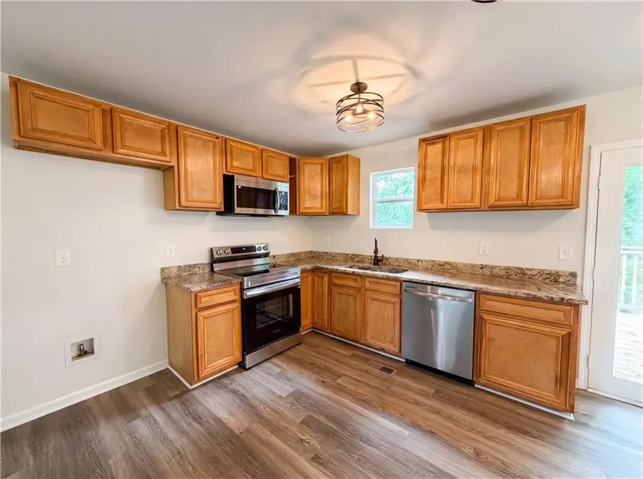 57 Landing Drive, Powder Springs, GA 30127 - #2