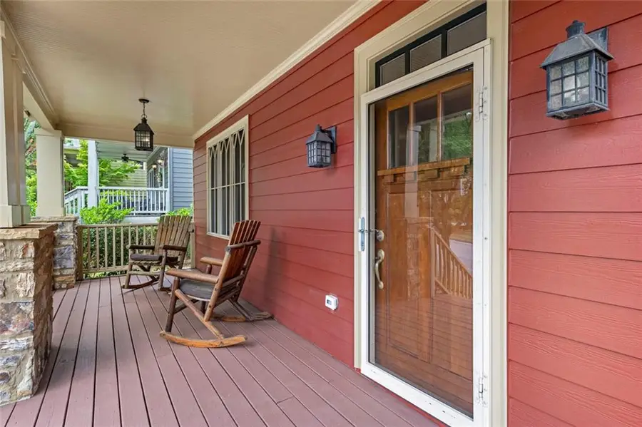 1365 Benteen Park Drive, Atlanta, GA 30315 - #3