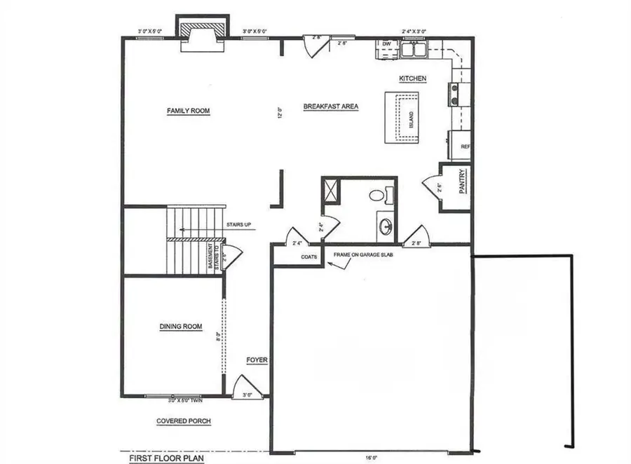 6 Barnwood Pointe, Dallas, GA 30132 - #2