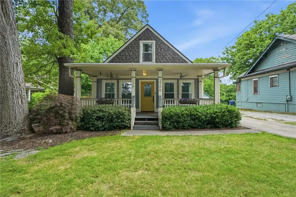 2266 Memorial Drive Se, Atlanta, GA 30317 - #1