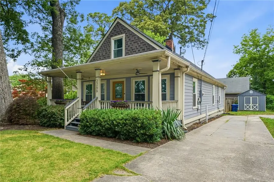 2266 Memorial Drive Se, Atlanta, GA 30317 - #2
