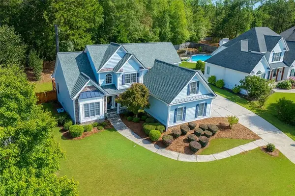2014 Hubbard Court, Villa Rica, GA 30180