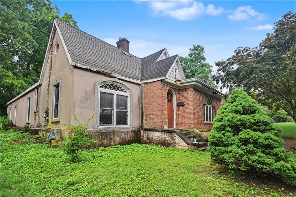 425 Page Avenue Ne, Atlanta, GA 30307 - #1
