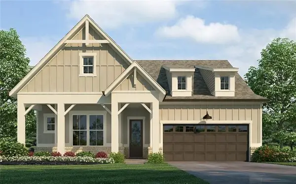 1549 Assembly Circle, Gainesville, GA 30501