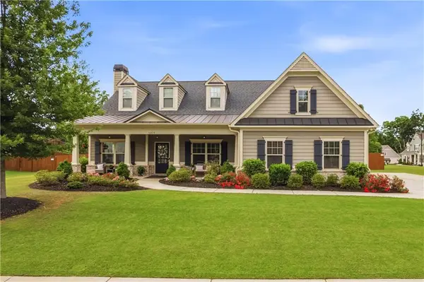 1319 Chipmunk Forest, Powder Springs, GA 30127