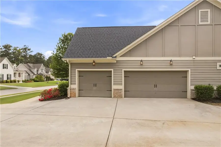 1319 Chipmunk Forest, Powder Springs, GA 30127 - #3