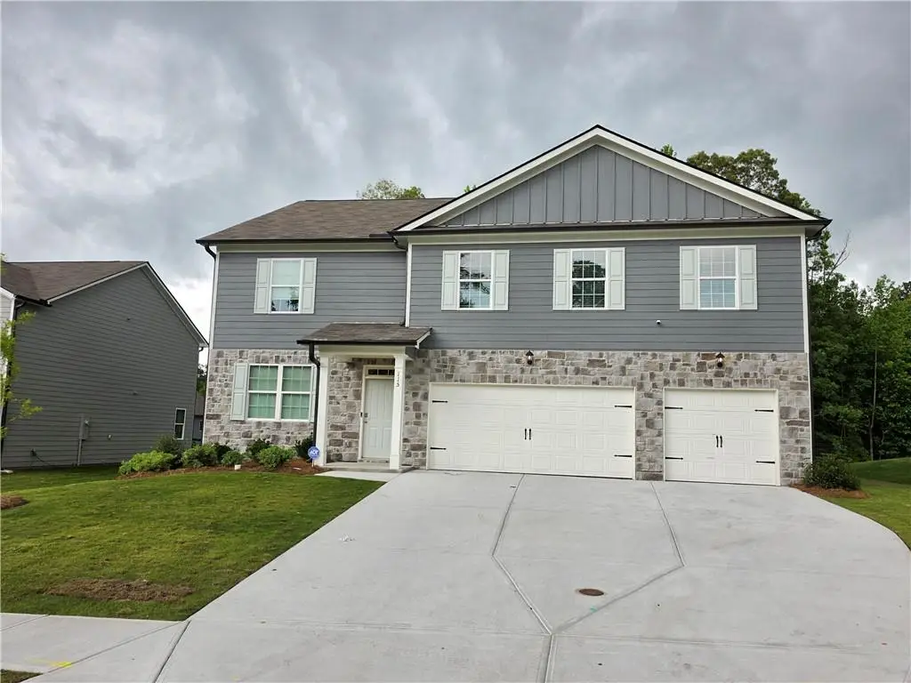 115 Crooked Lake Park, Villa Rica, GA 30180 - #1