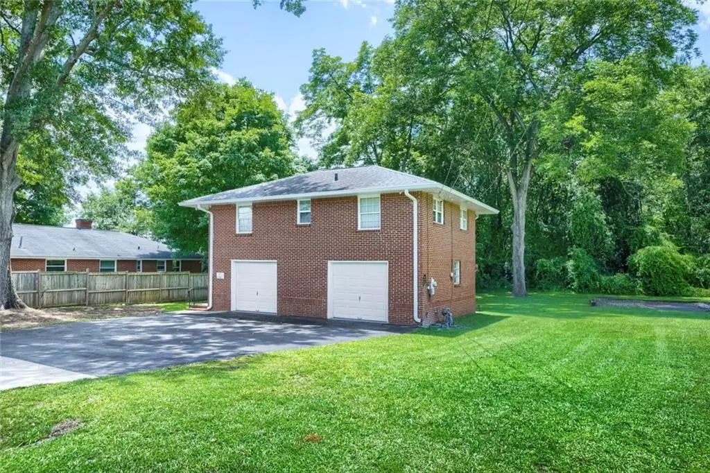 1 North Avenue, Hampton, GA 30228 - #1