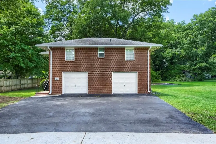 1 North Avenue, Hampton, GA 30228 - #2