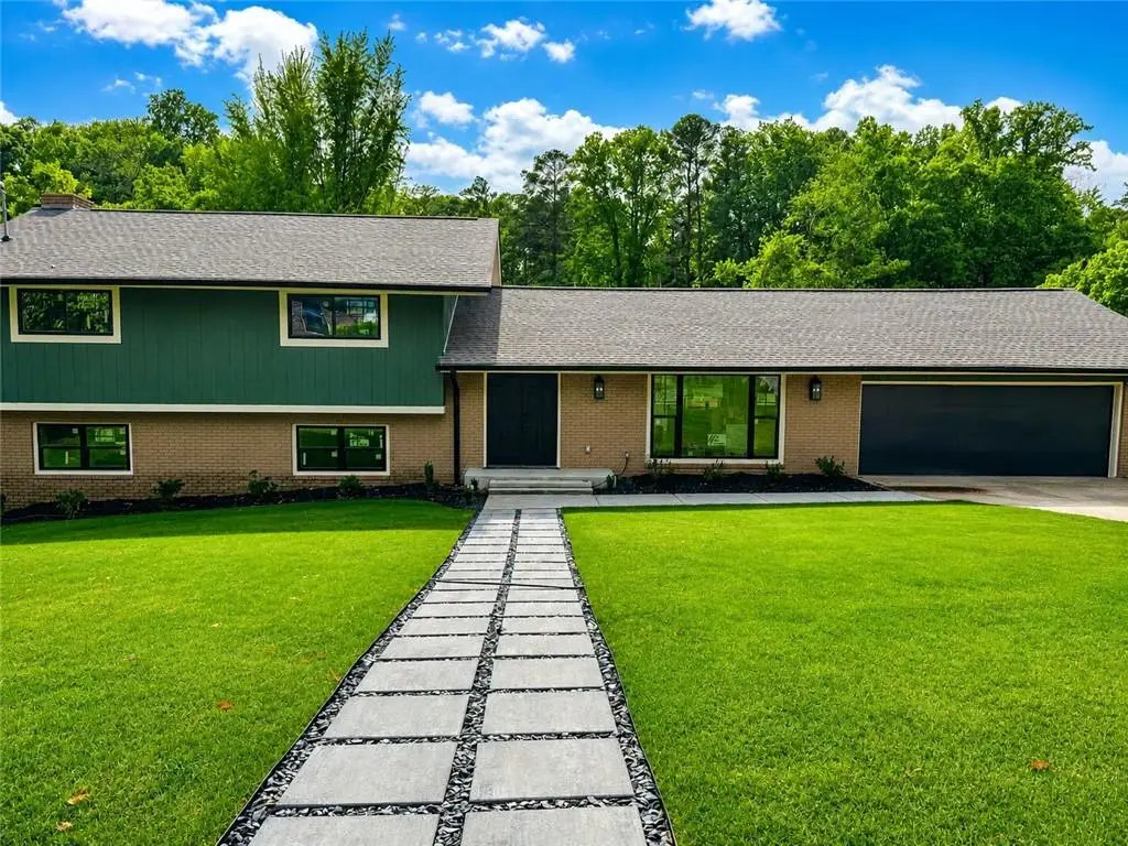4255 Glenda Drive, Atlanta, GA 30337 - #1