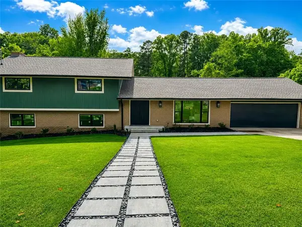 4255 Glenda Drive, Atlanta, GA 30337