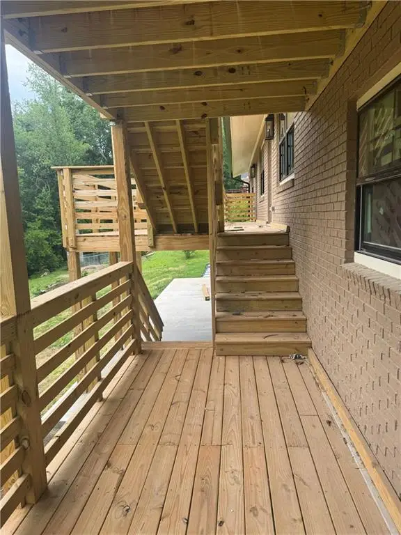 4255 Glenda Drive, Atlanta, GA 30337 - #3