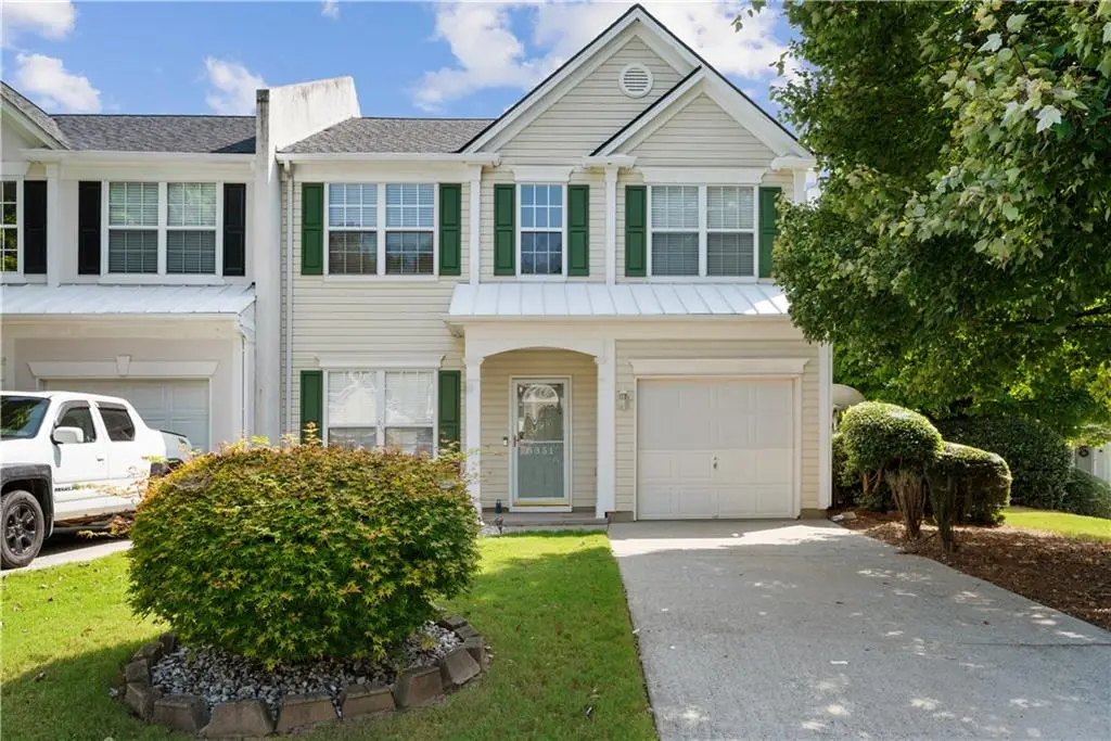 5351 Medlock Corners Drive, Peachtree Corners, GA 30092 - #1