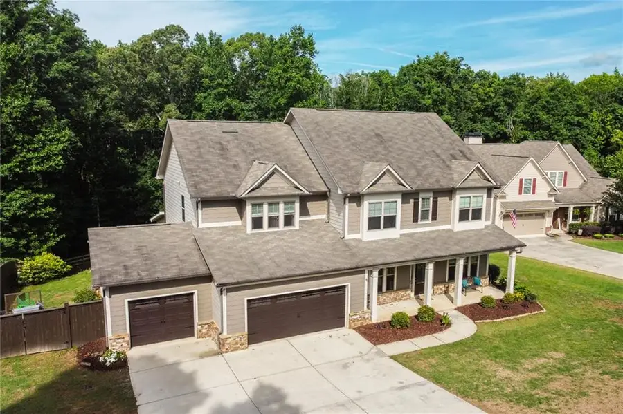 5930 Mountain Laurel Walk, Flowery Branch, GA 30542 - #3