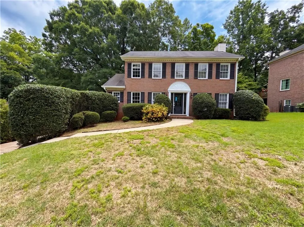 3514 Nettle Lane Ne, Roswell, GA 30075 - #1