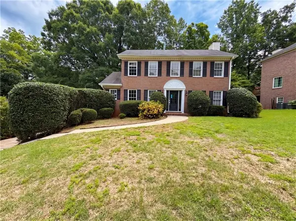 3514 Nettle Lane Ne, Roswell, GA 30075