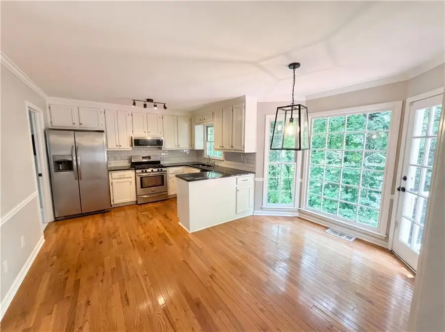 3514 Nettle Lane Ne, Roswell, GA 30075 - #2