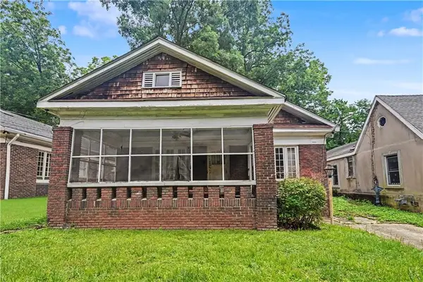 431 Page Avenue Ne, Atlanta, GA 30307