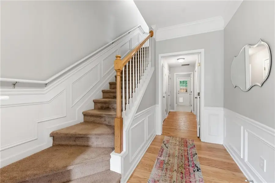 4011 Edgecomb Drive, Roswell, GA 30075 - #2