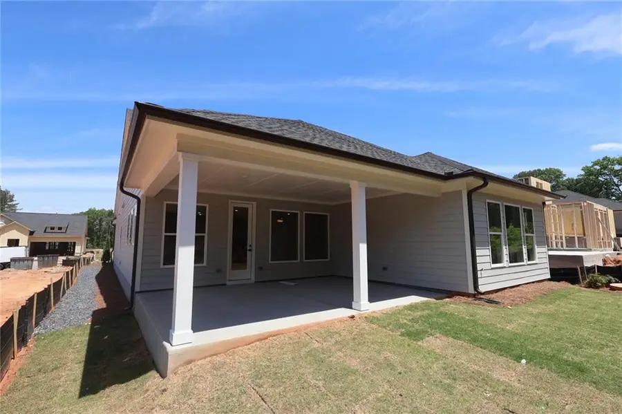 266 Strawberry Lane, Woodstock, GA 30189 - #2