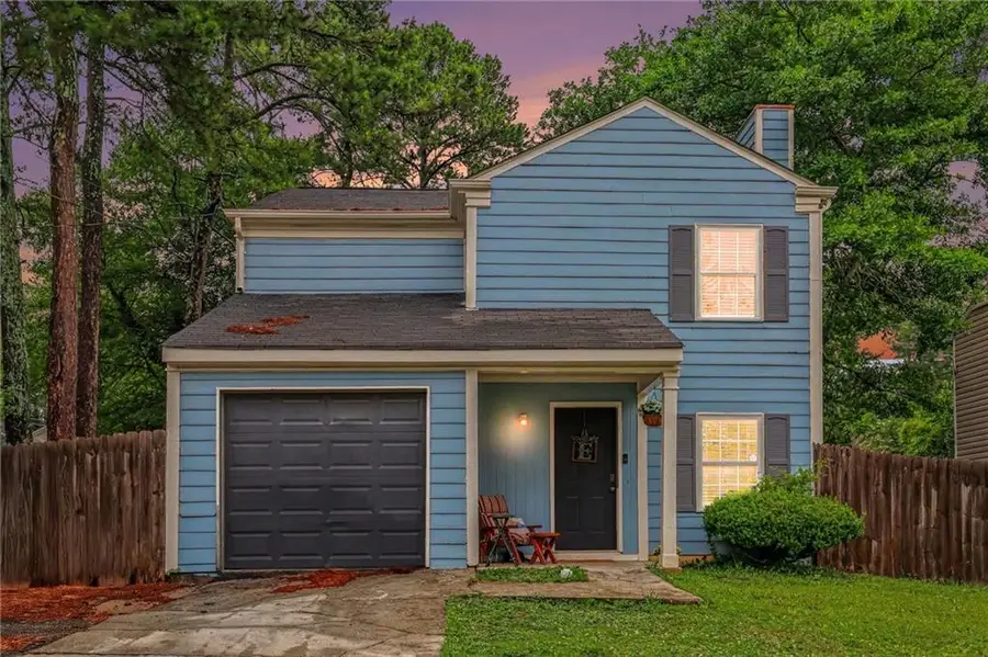 6155 Charring Cross Court, Lithonia, GA 30058 - #2
