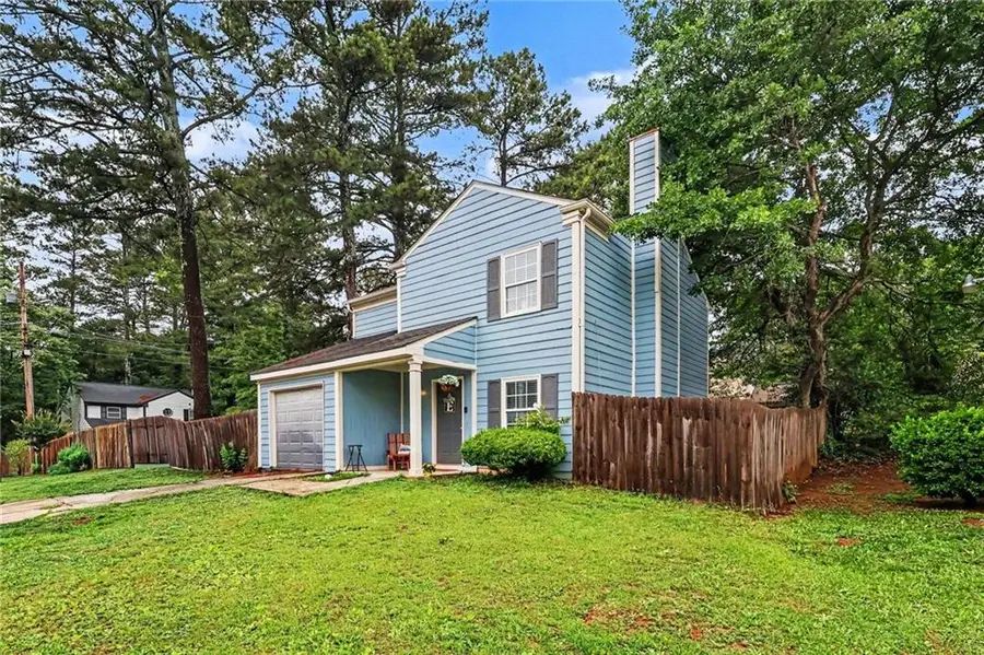 6155 Charring Cross Court, Lithonia, GA 30058 - #3