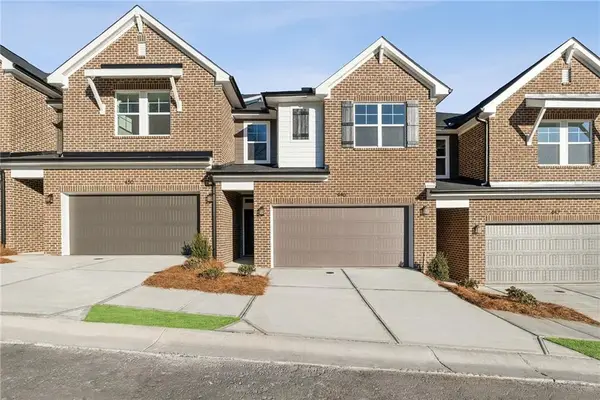 446 Laurelwood Lane, Canton, GA 30114