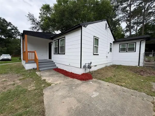 1181 Scotland Avenue, Macon, GA 31204
