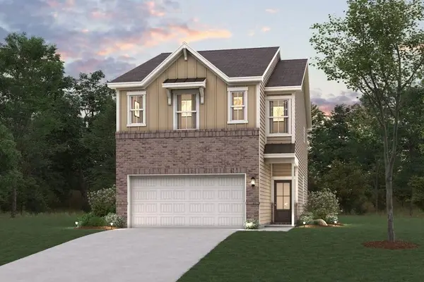 2005 Underwood Drive #Lot 96, Lawrenceville, GA 30043