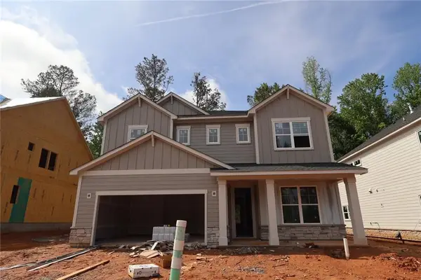 4525 Beechnut Circle, Cumming, GA 30028
