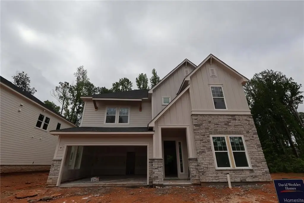 4545 Beechnut Circle, Cumming, GA 30028 - #1