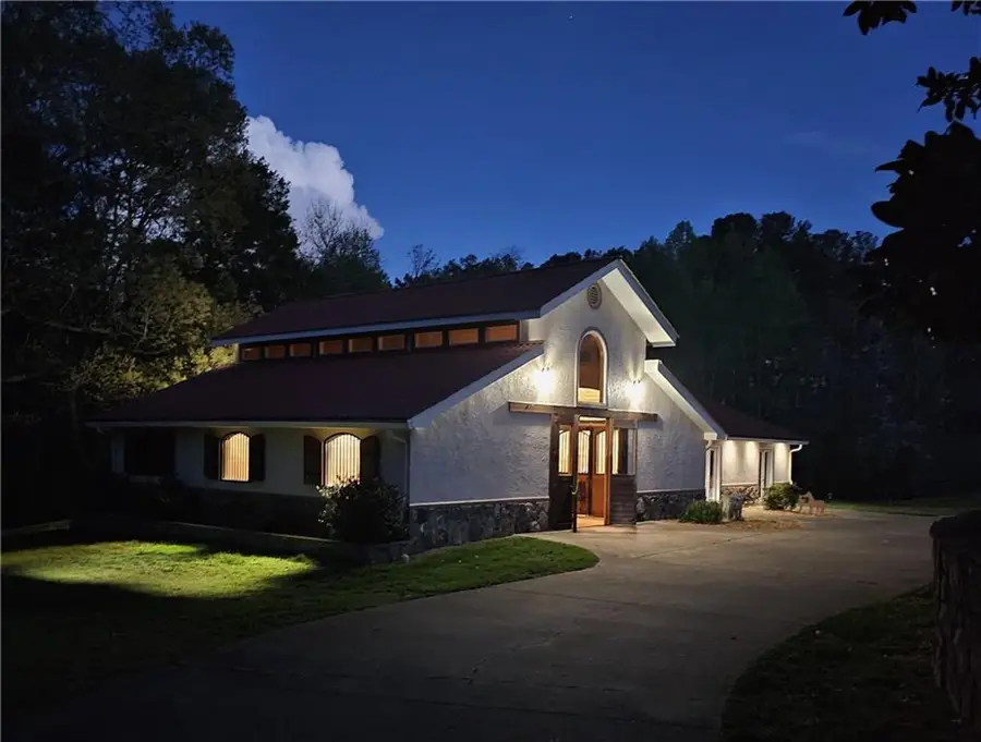 253 Charles Road, Canton, GA 30115 - #3