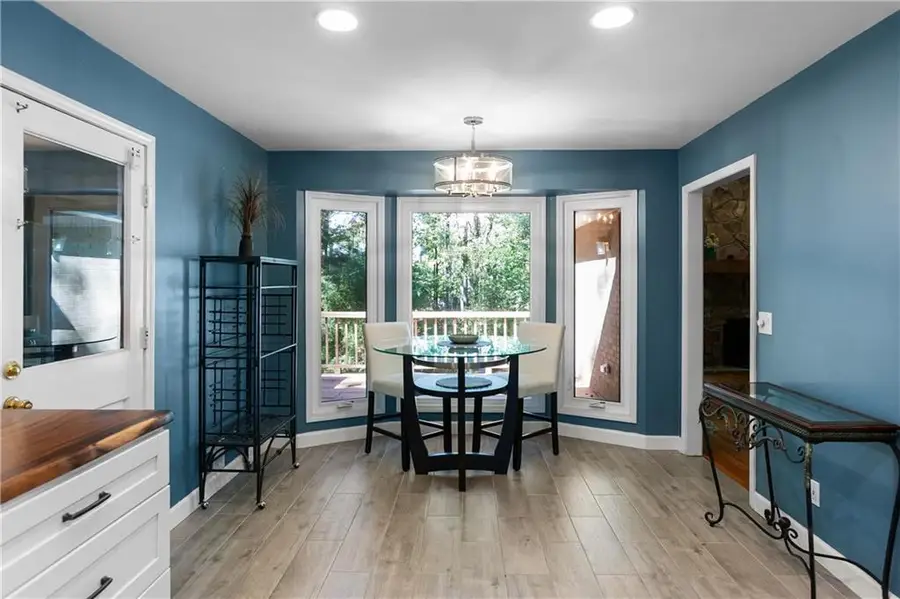 310 Saddle Creek Circle, Roswell, GA 30076 - #3