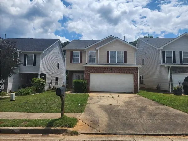7274 Mountain Laurel Way, Stockbridge, GA 30281
