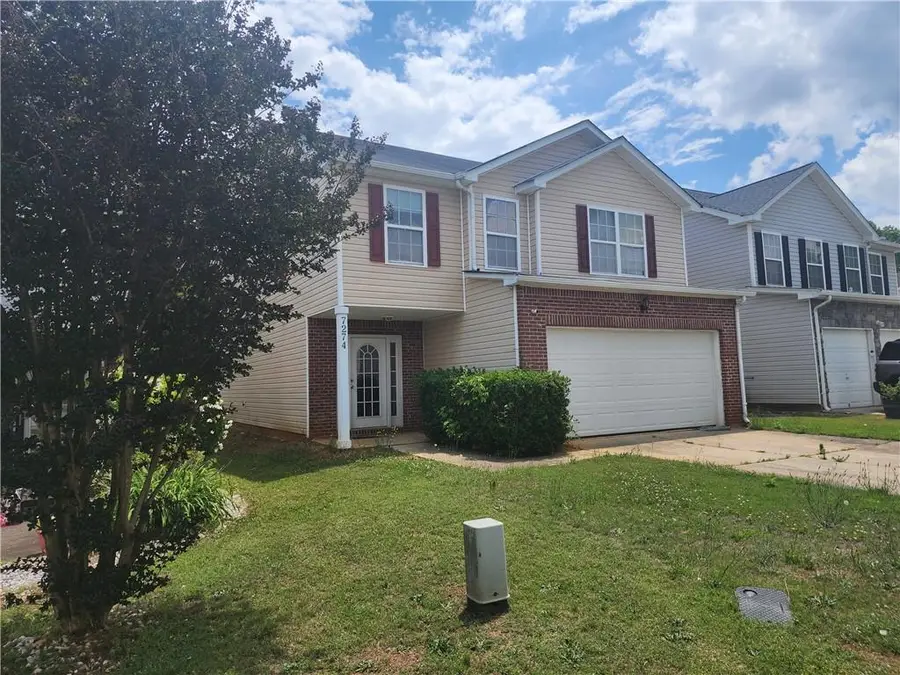 7274 Mountain Laurel Way, Stockbridge, GA 30281 - #2