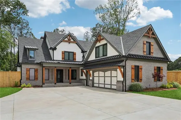 1110 Flowers Drive, Cumming, GA 30041